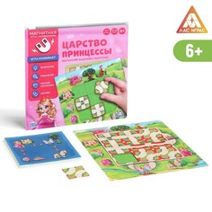 Магнитная игра ЛАС ИГРАС