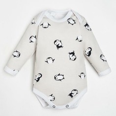 Боди Крошка Я