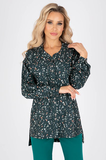 Рубашка Wisell