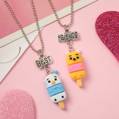 Кулоны Выбражулька