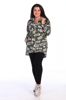 Толстовка Sve Tekst