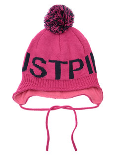 Шапка вязаная Playtoday
