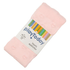 Колготки Playtoday