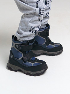 Ботинки Playtoday