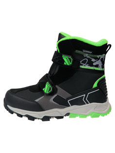 Ботинки Playtoday