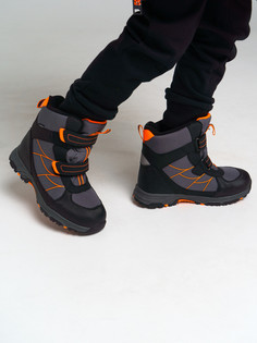 Ботинки Playtoday