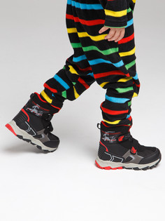 Ботинки Playtoday