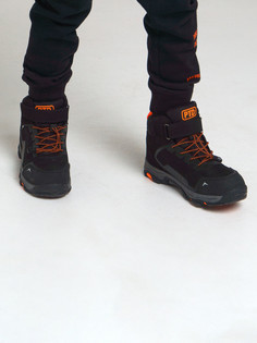 Ботинки Playtoday