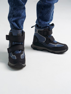 Ботинки Playtoday