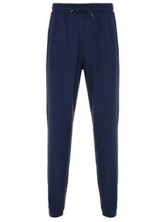 Брюки однотонные Derek Rose