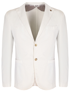 Пиджак хлопковый Colombo