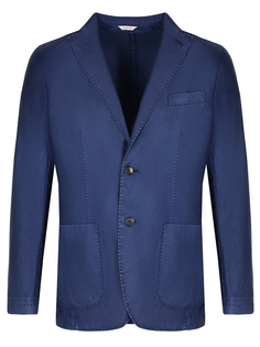 Пиджак кашемировый Colombo