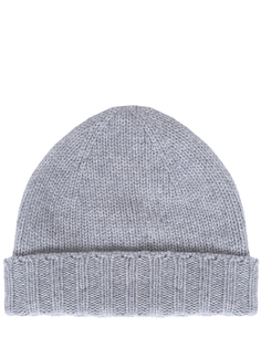 Шапка шерстяная Gran Sasso