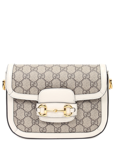 Сумка-мини Horsebit 1955 Gucci