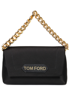 Сумка текстильная Label Mini Tom Ford