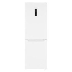 Холодильник KRAFT TNC-NF401W, двухкамерный, белый