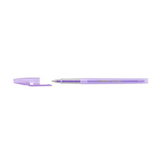 Ручка шариков. Stabilo Liner F 808/55 фиолетовый d=0.38мм кор. 1стерж. 10 шт./кор.