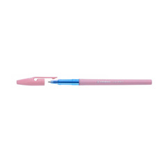 Ручка шариков. Stabilo Liner Pastel 808FP/41-4 розовый d=0.38мм кор. 1стерж. 10 шт./кор.