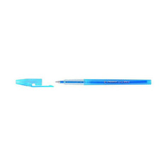Ручка шариков. Stabilo Liner F 808/41 синий d=0.38мм кор. сменный стержень 1стерж. 10 шт./кор.