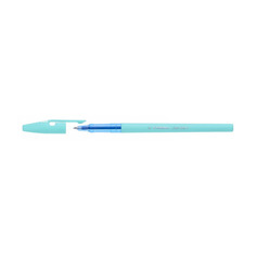 Ручка шариков. Stabilo Liner Pastel 808FP/41-1 бирюзовый d=0.38мм кор. 1стерж. 10 шт./кор.