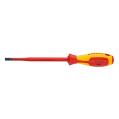 Отвертка KNIPEX KN-982040SL, 202мм