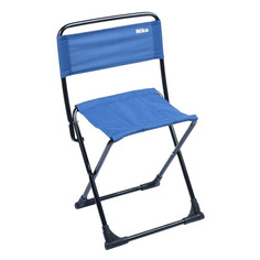 Стул походн. Ника ПС3/С складн. синий 1.8кг Nika