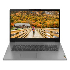 Ноутбук Lenovo Ideapad 3 14itl6 Серый Купить