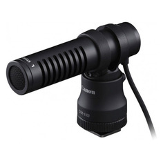 Микрофон Canon DM-E100, прочее [4474c001]
