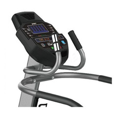 Степпер Spirit Fitness CS800 черный/серебристый