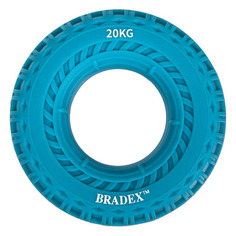 Эспандер Bradex SF 0567 для запястья синий