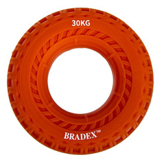Эспандер Bradex SF 0568 для запястья оранжевый