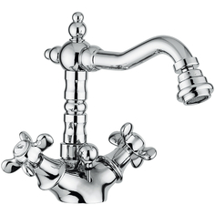 Смеситель для биде Webert