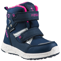 Ботинки Elegami