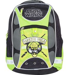 Ранец ErichKrause, Star Wars