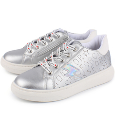 Полуботинки Antilopa