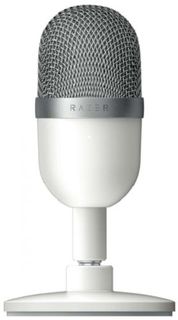 Микрофон Razer Seiren Mini Mercury