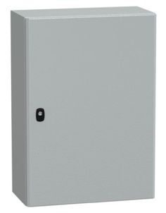 Шкаф Schneider Electric NSYS3D8625P