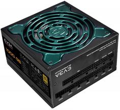 Блок питания ATX EVGA SuperNOVA 1000 G5 1000W, 80Plus Gold, 135mm fan RTL