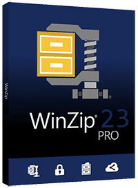 Право на использование (электронно) Corel WinZip 26 Pro License ML (2-49)