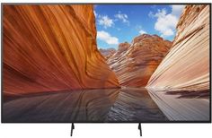 Телевизор Sony KD50X81JR