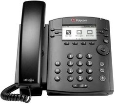 Телефон SIP Polycom VVX 311