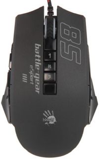 Мышь A4Tech Bloody P85 Sport