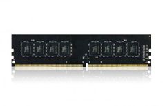Модуль памяти DDR4 8GB Team Group TED48G2666C1901 PC4-21300 2666MHz CL19 1.2V