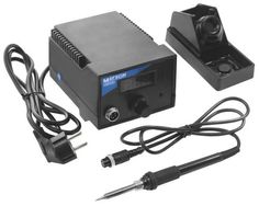 Паяльник МЕГЕОН 00335