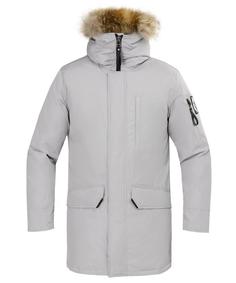 Куртка пуховая Nanook II Мужская Red Fox