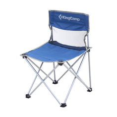 3832 Compact Chair М стул скл. cталь (44X44X66, King Camp