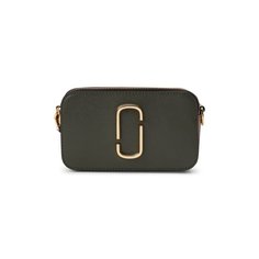 Сумка Snapshot small MARC JACOBS (THE)