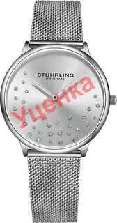 Женские часы в коллекции Symphony Женские часы Stuhrling 3928.1-ucenka