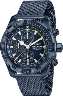 Мужские часы в коллекции Diving Team Мужские часы Sector R3273635004