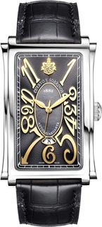 Швейцарские мужские часы в коллекции Prominente Cuervo y Sobrinos